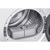 Samsung Wäschetrockner DV5000, 8kg, A+++, Carved White, DV80CGC2B0TEWS