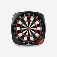 Electronic Connected Dartboard Ed 900 - One Size