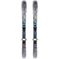 Junior Freestyle Ski Downhill Ski Freeride Ski Atomic Bent Jr - 150 cm