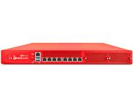 WatchGuard Firebox M4600 and 1-yr Standard Support