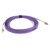 RS PRO LWL-Kabel 10m Multi Mode Violett LC LC 50/125μm