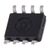 Infineon HEXFET IRF7380TRPBF N-Kanal Dual, SMD MOSFET 80 V / 3,6 A 2 W, 8-Pin SOIC