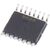Maxim Integrated 8 bit DAC MAX534BCEE+, Quad QSOP, 16-Pin, Interface Seriell (SPI)