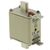 Eaton Bussmann Eaton Bussman Sicherung mit Schraublaschen NH00, 500V ac / 80A, gG CE, DIN 43620, IEC 60269, VDE 0636