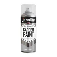 Garden Paint Chalky Grey 400ml
