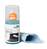 Durable SCREENCLEAN Streak-Free Screen Clean Spray with Microfiber Cloth | 200ml