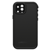 LifeProof Fre Apple iPhone 11 Pro Black - Case