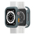 LifeProof Watch Bumper für Apple Watch Series SE (2nd/1st gen)/6/5/4 - 44mm Anchors Away - Grau - Schutzhülle