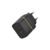 OtterBox EU Wall Charger 18W - 1X USB-C 18W USB-PD czarny - Szybkie ładowanie funkcjonować Wtyczka do gniazda ściennego