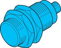 Induktiver Näherungssensor 10mm, bündig D7B 30 VB 10 NS-B3