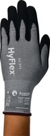 ANSELL 11571090 Schnittschutzhandschuhe HyFlex® 11-571 Größe 9 schwarz EN 388 PS