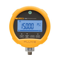 700G30 | Präzisionsmanometer, -14 psi bis 5.000 psi