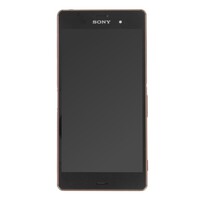 Sony Xperia Z3 D6603 LCD Kupfer