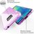 NALIA Glitter Case compatible with Huawei Mate20 Pro, Thin Mobile Sparkle Silicone Back-Cover, Protective Slim Shiny Protector Skin, Shockproof Crystal Gel Bling Smart-Phone Bum...
