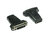 Adapter DVI 24+5 Buchse an HDMI 19pol Buchse, Good Connections®