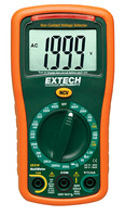 Digital-Multimeter EX310-NIST, 10 A(DC), 10 A(AC), 600 VDC, 600 VAC, CAT III 600