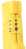 Abisoliermesser für Rundkabel, Flachkabel, 0,8-2,5 mm², AWG 18-14, Leiter-Ø 12 m