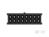 Steckergehäuse, 16-polig, RM 3 mm, gerade, schwarz, 1-794616-6