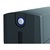 Conceptronic Szünetmentes 850VA - ZEUS02ES (2x Schuko, line-interaktív, 2x RJ45 vonalvédelem, USB, fekete)