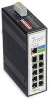 WAGO 852-303 Ipari Ethernet switch