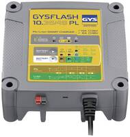 GYS GYSFLASH 10.36/48 PL 027060 Automatikus töltő 36 V, 48 V