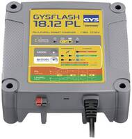 GYS GYSFLASH 18.12 PL 026926 Automatikus töltő 12 V 18 A