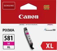 Canon Tinta CLI-581M XL Eredeti Bíbor 2050C001