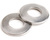M3 SERRATED CONICAL SPRING WASHER (NFE 25-511-M) A4 STAINLESS STEEL