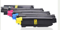 Utángyártott KYOCERA TK5345.Toner Yellow 9000 oldal kapacitás KATUN Performance*