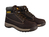 Apprentice Hiker Nubuck Boots Brown UK 7 EUR 41