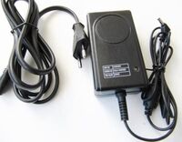 BATTERY CHARGER EUPower Adapters