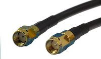 3m RPSMA-Male/CFD200/SMA-MaleExternal Power Cables
