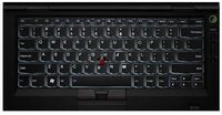 NNKeyboard UKE 04W2786, Keyboard, English, Lenovo, ThinkPad X1 Einbau Tastatur