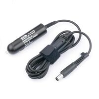 Car Adapter for HP 65W 18.5V 3.5A Plug:7.4*5.0 Netzteile
