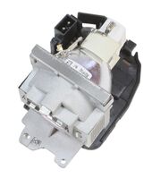 Projector Lamp for BenQ 200 Watt, 2000 Hours fit for BenQ Projector MP612, MP612C, MP622, MP622C Lampen