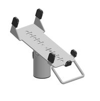 Castles Vega3000-PinPad DuraTilt® SP1 (with handle) - BLACK Holders