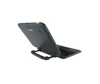 ET8X 2-IN-1 ATTACHABLE RUGGED 82 KEY KEYBOARD WITH MULI-COLOR BACKLIGHT AND 6 ADDITIONAL PROGRAMMABL