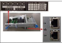 SPS-IO MODULE 1X60