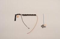 WWAN antenna kit for Lenovo Otros recambios para portátiles