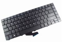 Keyboard (Germany) 826367-041, Keyboard, German, HP, ProBook 440 G3 Einbau Tastatur
