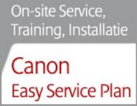 Easy Service Plan Installation service i-SENSYS