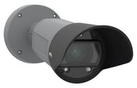 Q1700-LE IP Camera's