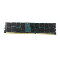 Memory, 8GB, DIMM, 1600MHZ, , 128x64, Registered, DDR3, 240 ,