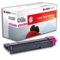 TONER MAGENTA, RPL. TK-5280M , 1T02TWCNL0 APTK5280ME, 11000 ,