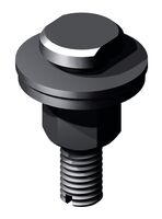 PLA 8808 LED mounting bolts, ,