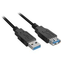 3M, 2Xusb3.0-A Usb Cable Usb , 3.2 Gen 1 (3.1 Gen 1) Usb A ,