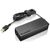 Chicony slim plug 90W 2pin 0B46998, Notebook, Indoor, 100-240 V, 50/60 Hz, 90 W, ThinkPad X1 Carbon Stroomadapters