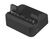 1-SLOT DOCK WITH RUGGED IO ADAPTER: HDMI, ETHERNET, 3XUSB 3.0, REQUIRES POWER SUPPLY PWRBGA12V50W0WW, DC CABLE CBL-DC-38 Docking-Stationen für mobile Geräte