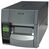 CL-S700IIR Printer Grey, internal Rewinder/Peeler, Címkenyomtatók