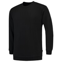 Tricorp Tricorp Sweater - 280gr 301008 BLACK MT L